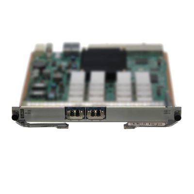 Tributary ServiceProcess Board TMB2PD1 Fiber Opitc Transmission Telecommuication Equipment
