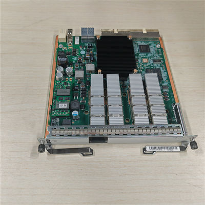 TNW1SL64S Fiber Optical Board for Telecom Use 1xSTM-64 Line Board Compatible with OSN1800II Pro OSN1800V