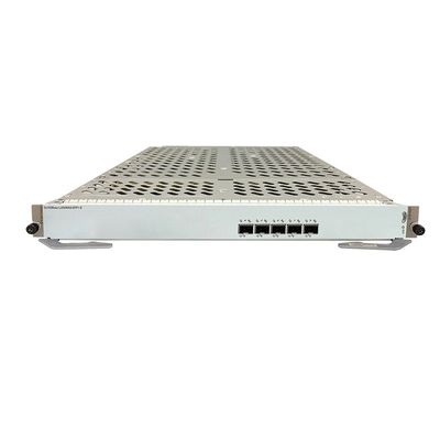 HW Best Price Universal Service NE40E X3A X8A CR5D0L5XFA7F 03057085 Supports 50 Gbit/s line-rate forwarding Network Switches