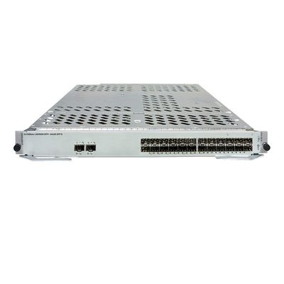 HW Best Price Universal Service NE40E X3A X8A CR5DL2XFFG7E 03057086 Supports 50G line-rate forwarding Network Switches