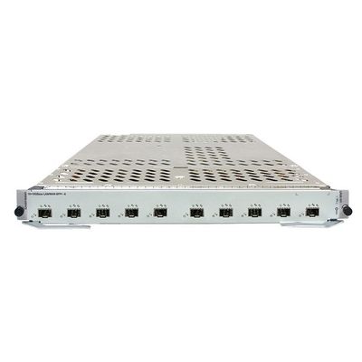 HW NE40E-X3 X3A X8 X8A CR5D0LAXFA72  03054407  Supports 100GE  line-rate forwarding Network Switches