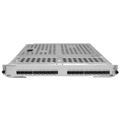 NE40E-X3A/X8A 20-Port 10GBase LAN/WAN-SFP+ Integrated Line Processing Unit(LPUI-200)Network Switches