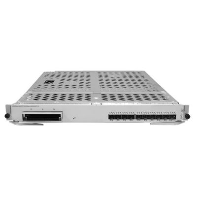 HW NE40E-X3A/X8A Supports 200G line-rate forwarding Network Switches